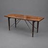 Soffbord, 1960-tal.