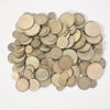 Mynt, silver, 40%