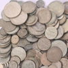 Mynt, silver, 40%