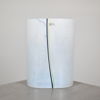Bertil Vallien, vas "Rainbow", glas, Kosta Boda.