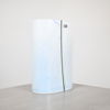 Bertil Vallien, vas "Rainbow", glas, Kosta Boda.