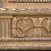 Spegel, gustaviansk, sent 1700-tal.