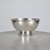 Silver, tre delar, 1900-tal.