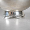 Silver, tre delar, 1900-tal.