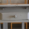 Slagbord, furu, 1800-tal.