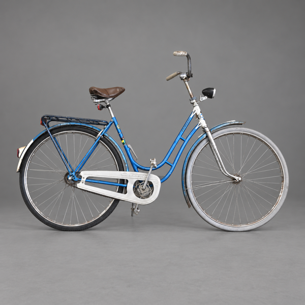 Damcykel, Crescent, 28".