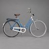 Damcykel, Crescent, 28".