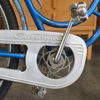 Damcykel, Crescent, 28".