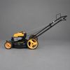 Gräsklippare, Briggs & Stratton, 650-serien.