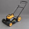 Gräsklippare, Briggs & Stratton, 650-serien.