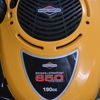 Gräsklippare, Briggs & Stratton, 650-serien.