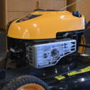Gräsklippare, Briggs & Stratton, 650-serien.