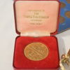 Parti mynt och medaljer, Sverige, 1900-tal.