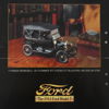 Modellbilar, 3st, Franklin Mint, 1900-talets andra hälft.