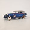 Modellbilar, 3st, Franklin Mint, 1900-talets andra hälft.