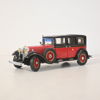 Modellbilar, 3st, Franklin Mint, 1900-talets andra hälft.