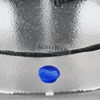 Ulrica-Hydman Vallien, fat, glas, Kosta Boda.