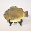 Fat, 2st, keramik, 1900-tal.
