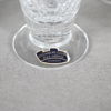 Snapsglas, 14st, Skansen, Stockholms Glasbruk, 1900-tal.