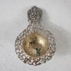 Tesil, silver, 1900-tal.