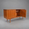 Sideboard, teak, Ulferts, Tibro, 1950/60-tal.