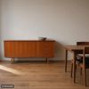 Sideboard, teak, Ulferts, Tibro, 1950/60-tal.