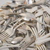 Parti bestick, silver, 1900-tal.