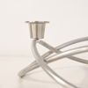 Maria Berntsen, kandelabrar, 2st, "Season", Georg Jensen, Danmark.