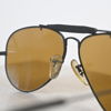 Solglasögon, Driving Series, Chromax, Ray-Ban.