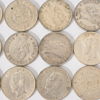 Mynt, 15st, silver, 80%.