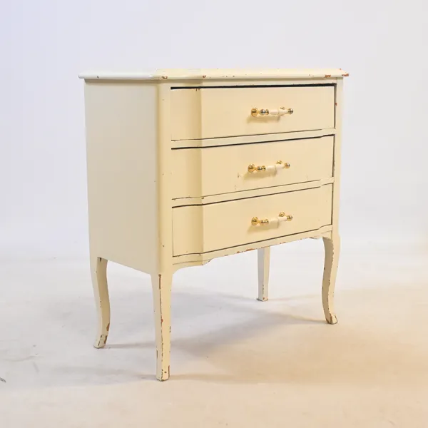 Byrå, Louis XVI-stil, 1900-tal.