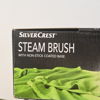 Steam cleaner, 2st, "Kärcher" & "Silver Crest", samt en häcksax "Meec Tools".
