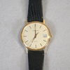 Armbandsur, Certina, 18k guld, 34 mm.