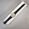 Armbandsur, Certina, 18k guld, 34 mm.