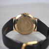 Armbandsur, Certina, 18k guld, 34 mm.
