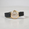 Damarmbandsur, Tissot, 18k guld, 22 mm.