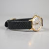 Damarmbandsur, Tissot, 18k guld, 22 mm.