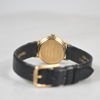 Damarmbandsur, Tissot, 18k guld, 22 mm.