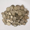 Mynt, silver, 40%.