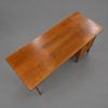 Skrivbord, teak, 1950/60-tal.