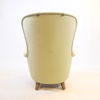 Carl Malmsten, fåtölj, "Solo", 1900-talets andra hälft.
