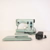 Symaskin, Husqvarna, Automatic 21, 1960-tal.