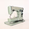 Symaskin, Husqvarna, Automatic 21, 1960-tal.
