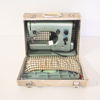 Symaskin, Husqvarna, Automatic 21, 1960-tal.