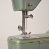 Symaskin, Husqvarna, Automatic 21, 1960-tal.