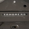 Rullbandspelare, 2st, Tandberg, 1960-tal.