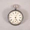 Spindelur, Henry Levy & Co, England, 17/1800-tal.