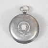 Spindelur, Henry Levy & Co, England, 17/1800-tal.
