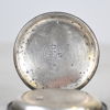 Spindelur, Henry Levy & Co, England, 17/1800-tal.