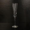 Anna Ehrner, champagneglas, 14st, "Line", Kosta Boda.